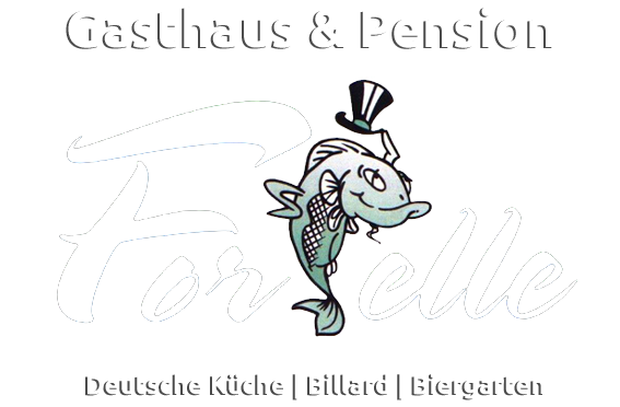 Gasthaus ´Forelle´ Wilhelmshorst